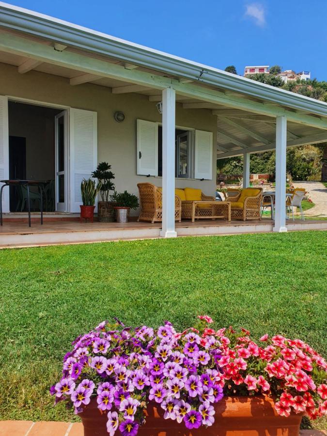 Casa Guido Apartment Cittadella del Capo Luaran gambar